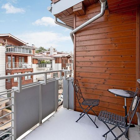 Baltic Apartment By The Sea Gdansk Luaran gambar
