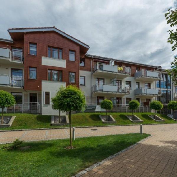 Baltic Apartment By The Sea Gdansk Luaran gambar