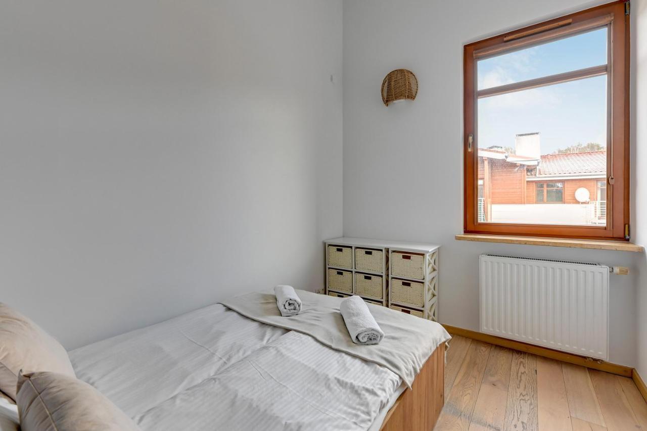 Baltic Apartment By The Sea Gdansk Luaran gambar