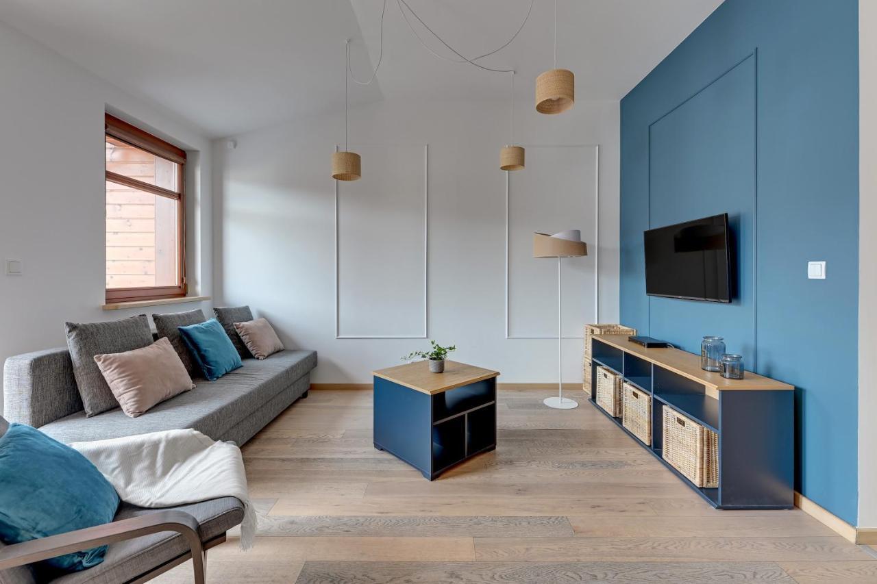 Baltic Apartment By The Sea Gdansk Luaran gambar